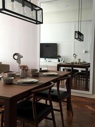 Mount Faber Lodge (D4), Condominium #503991281